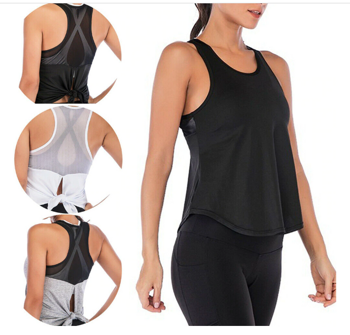 chemise sans manches