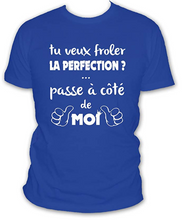 Charger l&#39;image dans la galerie, T-Shirt Humour Homme