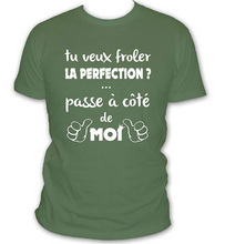 Charger l&#39;image dans la galerie, T-Shirt Humour Homme