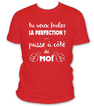 Charger l&#39;image dans la galerie, T-Shirt Humour Homme