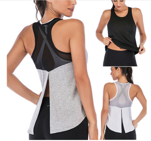 chemise sans manches
